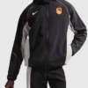 Chelsea Nike Repel Strike Hooded Jacket