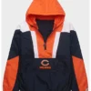 Chicago Bears Starter Jacket