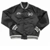 Chicago Blackhawks Centennial Satin Jacket
