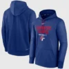 Chinese Taipei 2026 World Baseball Classic Hoodie