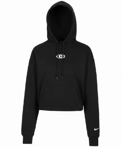 Clark x Nike Hoodie