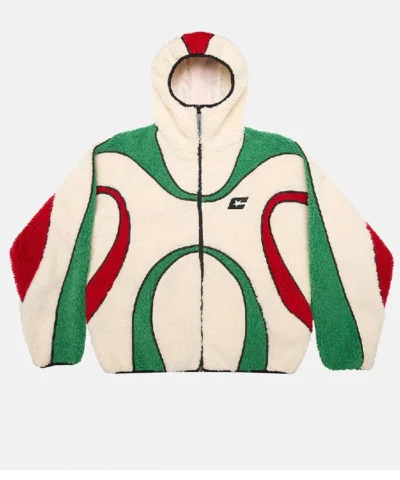 Cold Culture Fleece Jacket