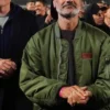 Conan O’Brien Must Go S02 Taika Waititi Jacket