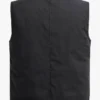 Connor Disclosure Day Black Vest