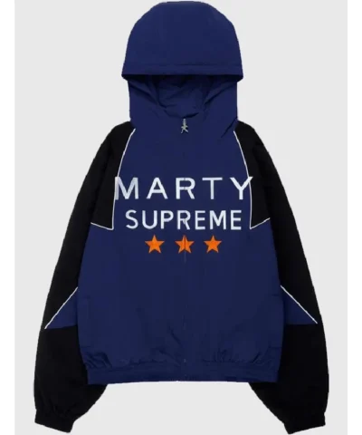 Copeland Marty Supreme Jacket