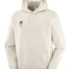 Cortina 2026 Olympics White Hoodie