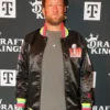 Dave Portnoy Super Bowl LIX Jacket