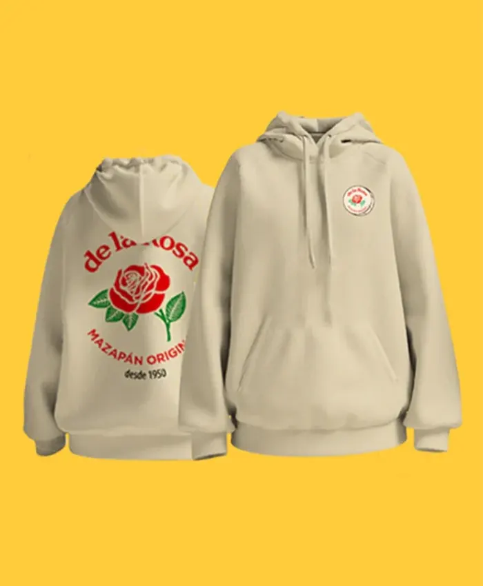 De La Rosa Hoodie