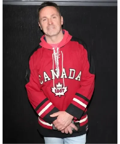 DeVry CANADA 2026 Hoodie