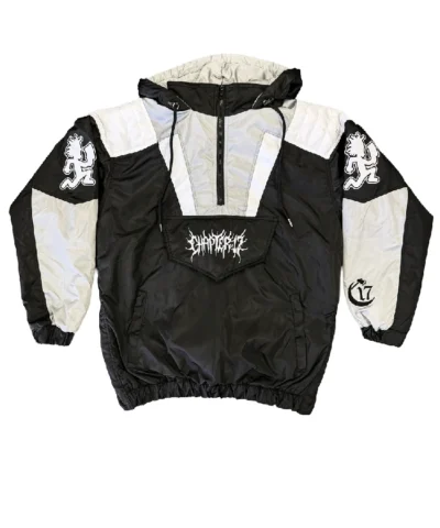 Demon Finisher Jacket