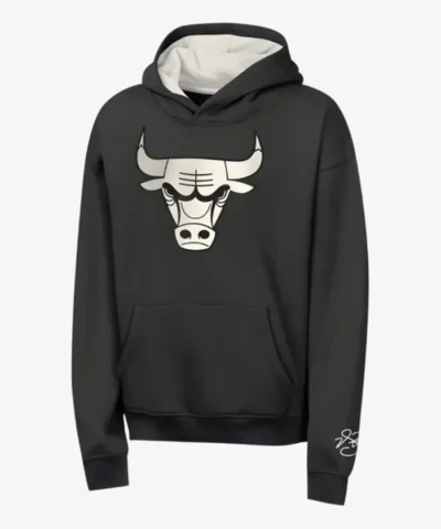 Derrick Rose Chicago Bulls Do You Want to be Good or Great Hoodie