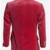Die Event Daniel Craig Velvet Blazer