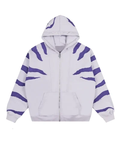 Digimon Garurumon Hoodie