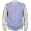 Disneyland Stoney Clover Lane Letterman Jacket