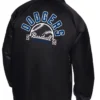 Dodgers Starter Retro Jacket
