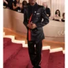 Dogg Golden Globe Awards Black Suit