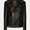 Dolce & Gabbana Biker Jacket