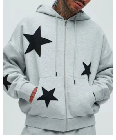 Drag Race Season 18 Mia Starr Hoodie