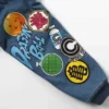 Dragon Ball Denim Jacket 2026