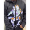 Dragon Ball Z Frieza Hoodie