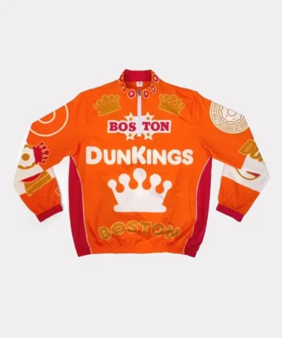 Dunkings Track Jacket