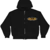 Eilish Black Hoodie Shop