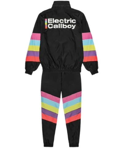 Electric Callboy Tracksuit