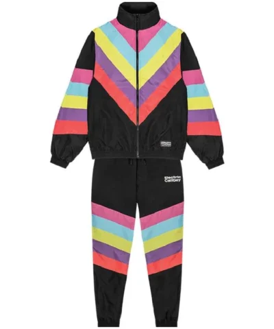 Electric Callboy Tracksuit