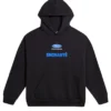 Enchanté x Ford Racing Hoodie
