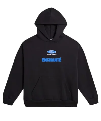 Enchanté x Ford Racing Hoodie