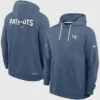 England Patriots Coach Mike Vrabel Hoodie