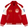 F.C. 2025 Jacket