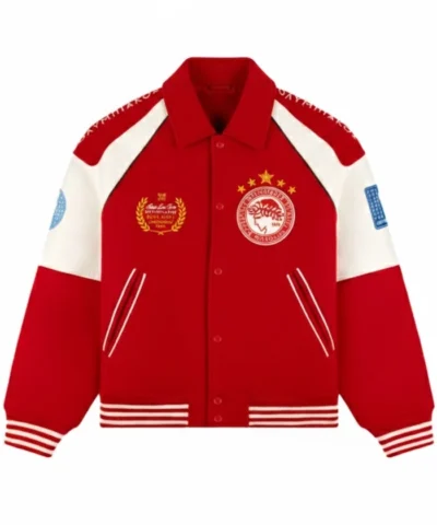 F.C. 2025 Jacket