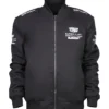 F1 Cadillac Racing Jacket For Sale
