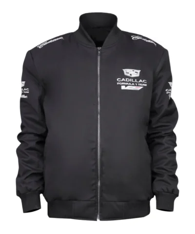 F1 Cadillac Racing Jacket For Sale