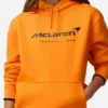 F1 Team McLaren 2026 Hoodie