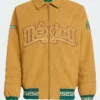 Shop Now FIFA World Cup 26 Mexico Jacket
