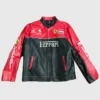 Ferrari X Marlboro 2026 Jacket