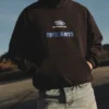 Ford Racing Hoodie