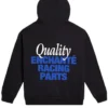Ford Racing Hoodie