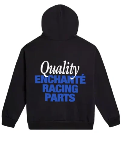 Ford Racing Hoodie
