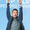 Frankie Muniz Malcolm in the Middle Life’s Still Unfair Blue Jacket