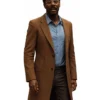 Dead Man's Wire Colman Domingo Coat