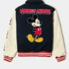 Friends Icon Varsity Jacket