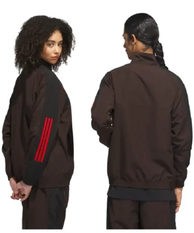 Gatsele Track Jacket