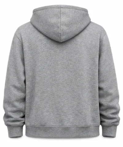 Get the Grey Homesick Hoodie
