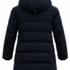 Glasner Puffer Coat