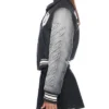 Gothic Classic Varsity Jacket