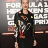 Grand Prix of Las Vegas Nevada Lele Pons Leather Jacket