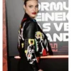 Grand Prix of Las Vegas Nevada Lele Pons Leather Jacket